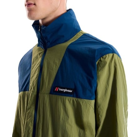 Berghaus Trango Mountain Windbreaker - Men's 4