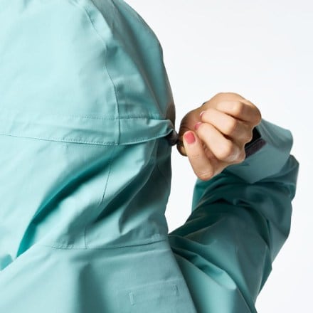 Cotopaxi Cielo Rain Jacket - Women's 5
