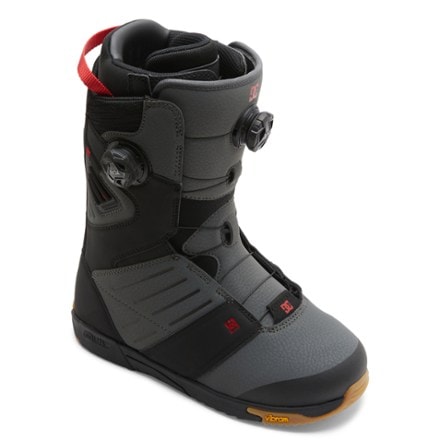 DC Judge Snowboard Boots - Men's - 2024/2025 1