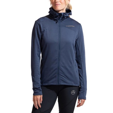 La Sportiva Cosmic Thermal Hoody - Women's 1