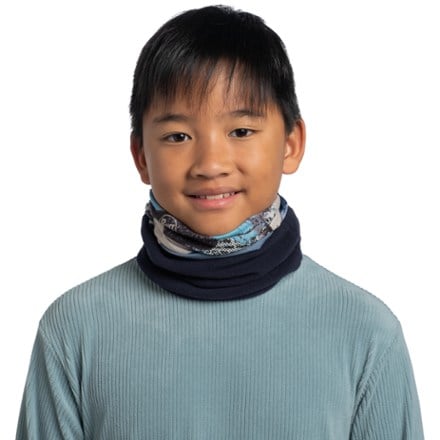 Buff Polar Multifunctional Neckwear - Kids' 2