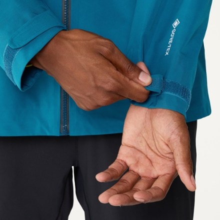 REI Co-op Teris GTX Rain Jacket - Men's 8