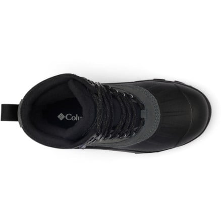 Columbia Bugaboot Canyon Snow Boots - Women's 7