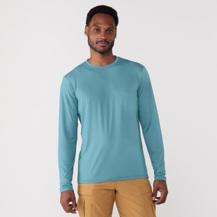 REI Co-op Sahara Long-Sleeve T-Shirt - Men's 1