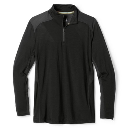Smartwool Active Quarter-Zip Top - Men's 0