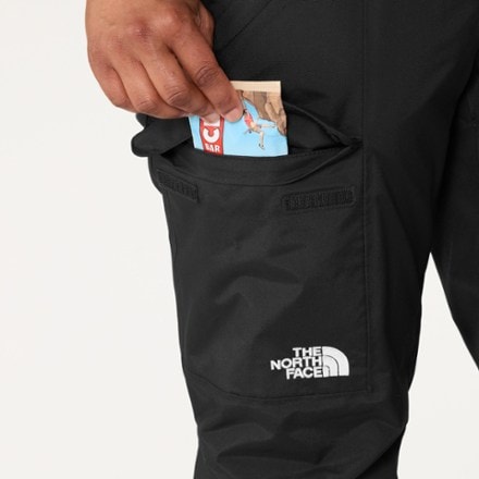 The North Face Freedom Bibs - Women's 9