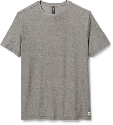 Vuori Strato Tech T-Shirt - Men's 0