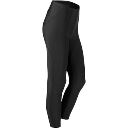 Canari Pro Elite Gel Cycling Tights - Women's 0