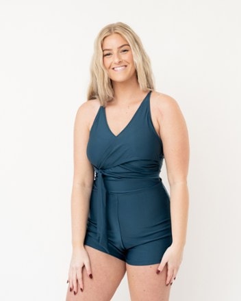 Nani Swimwear Swim Romper - Women's 2