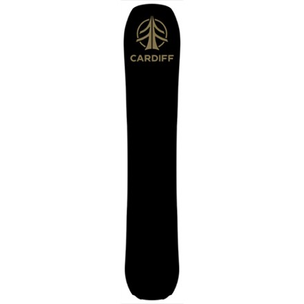 Cardiff Snowcraft Goat Enduro Snowboard - 2025/2026 | REI Co-op