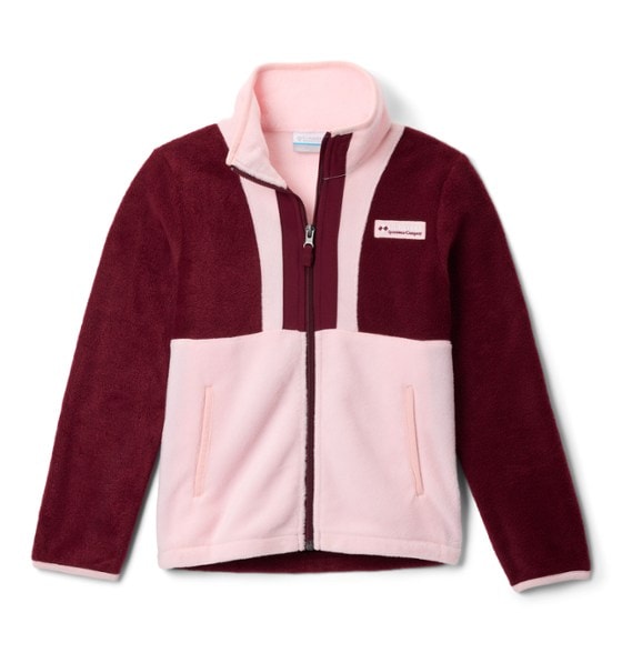 Product Image of color Rich Wine/Satin Pink