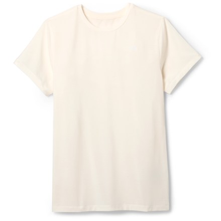 ★THE NORTH FACE★ Women's Velia Cover Up T-Shirt WHITE NT7U The North Face Women's T-Shirts | REI Co-op
