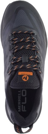 Merrell Moab Speed Low Hiking Shoes - Men's 5
