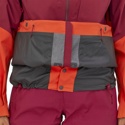 Patagonia Untracked Jacket - Women's 7
