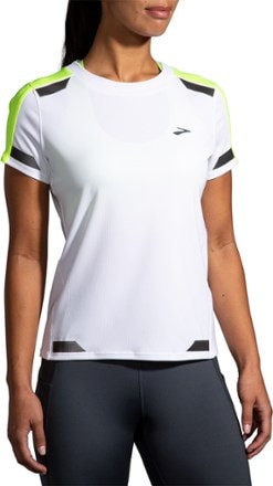 Brooks Run Visible T-Shirt - Women's 1