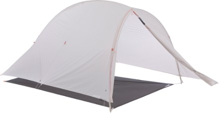 Big Agnes Fly Creek HV UL 2 Solution-Dyed Tent 3