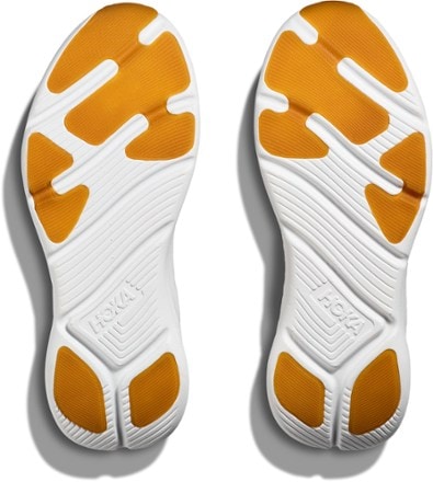 HOKA Solimar Road-Running Shoes - Women's 6
