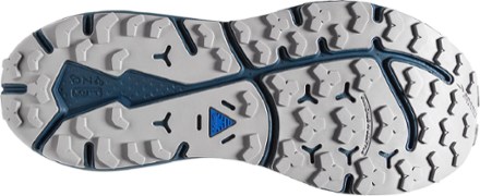 Brooks Divide 3 Trail-Running Shoes - Men's 5