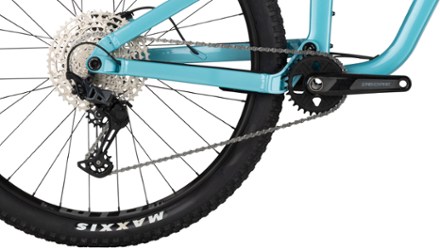 Salsa Spearfish SLX 29 Bike 5