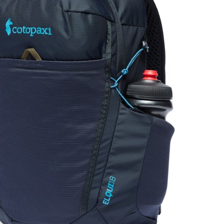 Cotopaxi Elqui 18 L Pack Water bottle not included