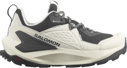 Salomon Elixir GORE-TEX Hiking Shoes - Women's 0