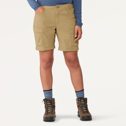 REI Co-op Sahara Convertible Pants - Women's 10