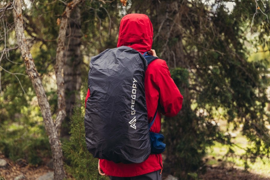 Location Image for Zulu 45 Pack - Men's