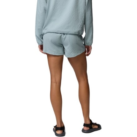 Columbia Sucker for Summer Shorts 4" - Women's 1