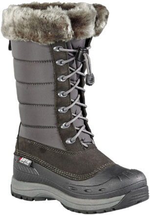 baffin boots women