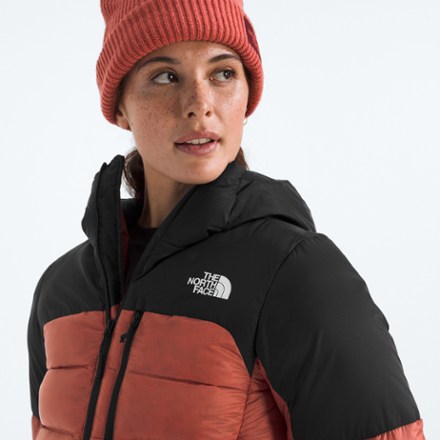 The North Face Kalix Down Hoodie - Women's 6