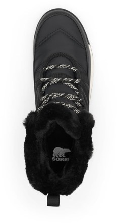 Sorel Whitney II Short Lace Waterproof Boots - Women's 4
