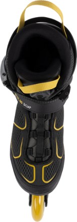 K2 F.I.T. 90 Boa Inline Skates 3