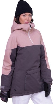 686 festa jacket sale