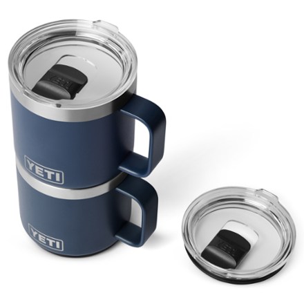 YETI Rambler 14 oz. Stackable Mug | REI Co-op