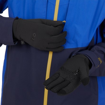 Outdoor Research Vigor Heavyweight Sensor Gloves - Men's 1