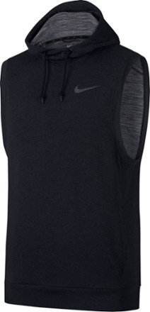 nike dry vest