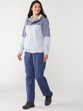 REI Co-op Rainier Rain Jacket - Women's 5