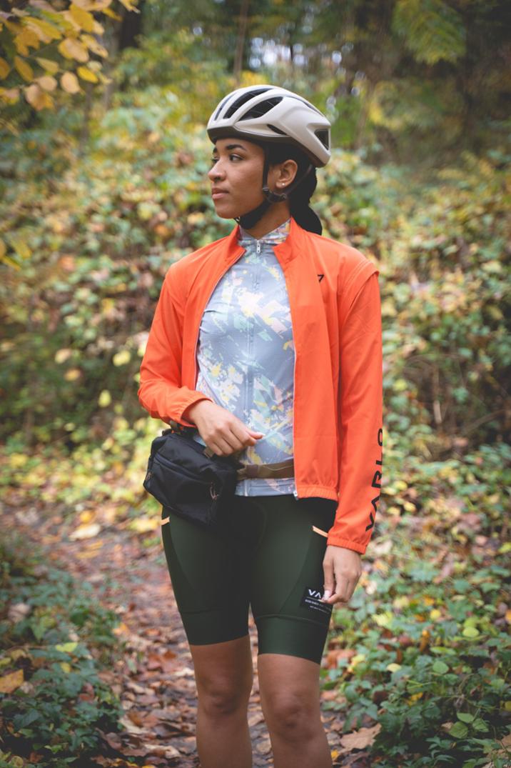 Location Image for Sandstone Cycling Jersey - Women's