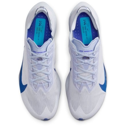 Nike ZoomX Vaporfly 4 Road-Running Shoes - Men's 4