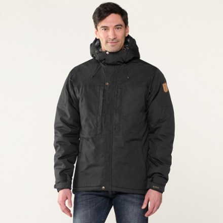 Skogso Padded Insulated Jacket - Men's