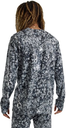 Burton Midweight Base Layer Crew Top - Men's 1