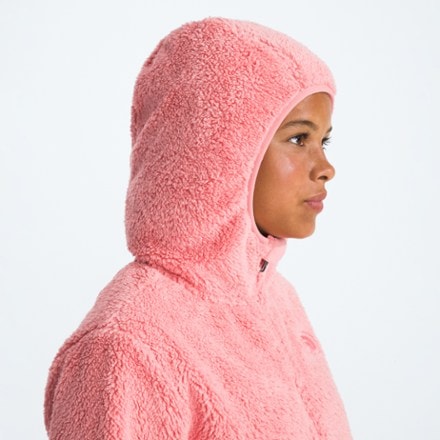 The North Face Campshire Full-Zip Hoodie - Kids' 4