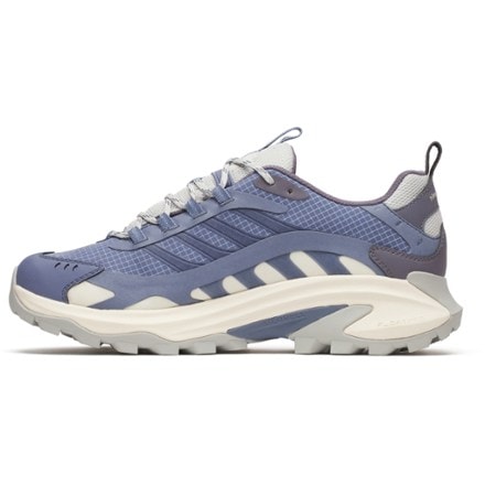 Merrell Moab Speed 2 GORE-TEX Hiking Shoes - Men's 1