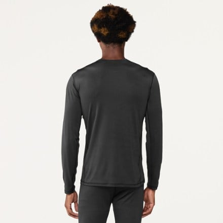 REI Co-op Lightweight Long-Sleeve Crew Base Layer Top - Men's 6