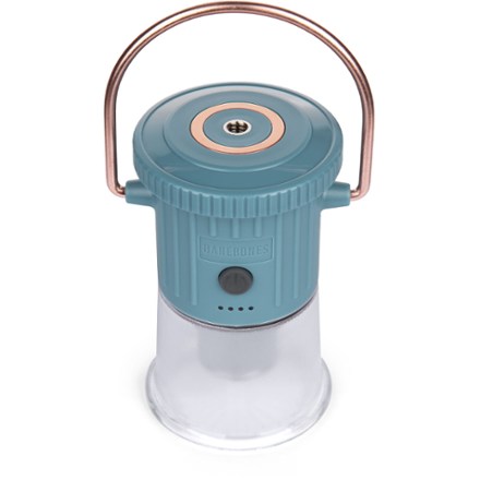 Barebones Hoodoo Light Lantern 4