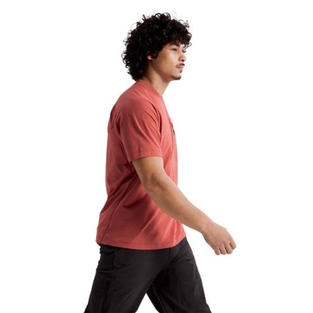 Arc'teryx Konseal Pocket T-Shirt - Men's 7