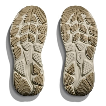 HOKA Clifton 10 Road-Running Shoes - Big Kids' 6