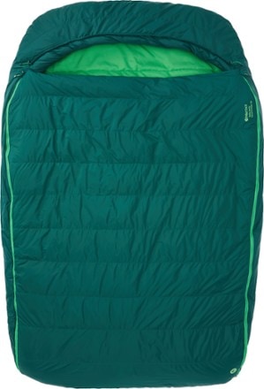 Marmot Yolla Bolly Doublewide 30 Sleeping Bag 1
