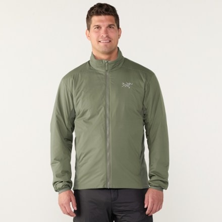Arc'teryx Atom Insulated Jacket - Men's 1