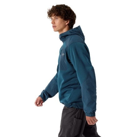 Arc'teryx Konseal SL Pullover Hoody - Men's 4